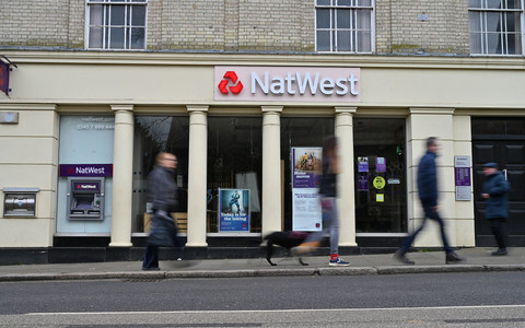 Bank branch closures in July 2024: Full list of Barclays, NatWest and Lloyds locations shutting down