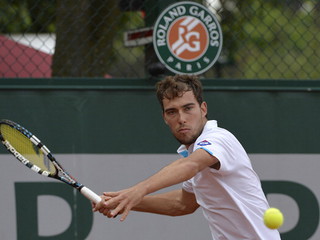 Roland Garros: Janowicz awansował do trzeciej rundy