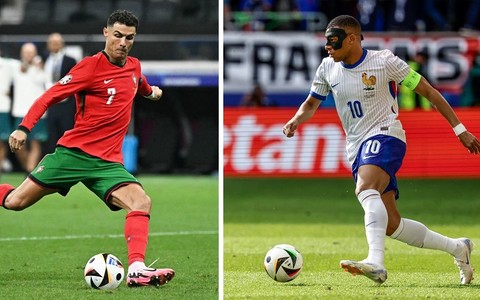 EURO 2024: Quarter-finals kick off today, two blockbusters to start