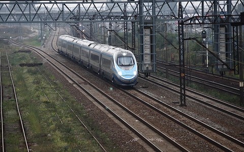 PKP Intercity: Four new connections from Polish cities to the Czech Republic from December