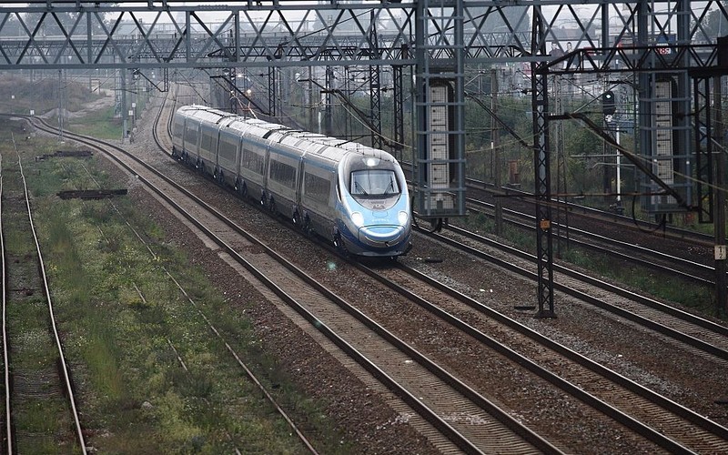 PKP Intercity: Od grudnia cztery nowe połączenia z polskich miast do Czech