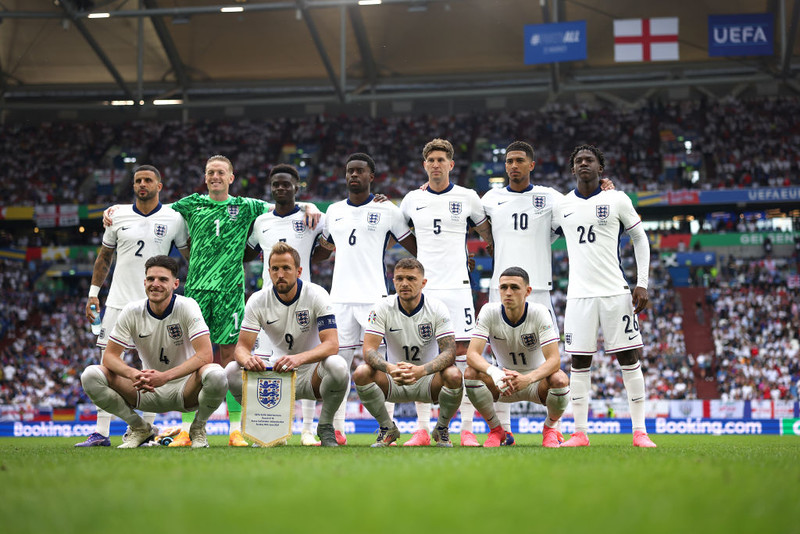 EURO 2024: Mecze w Duesseldorfie i Berlinie wyłonią pozostałych półfinalistów