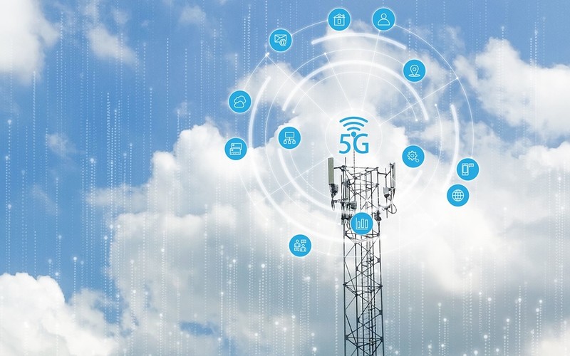 Oto 10 regionów w UK z najsłabszym sygnałem telefonii komórkowej