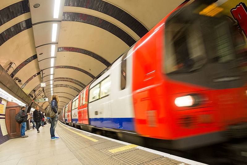 London Underground line 'won't get new trains for 15 years' despite ongoing issues