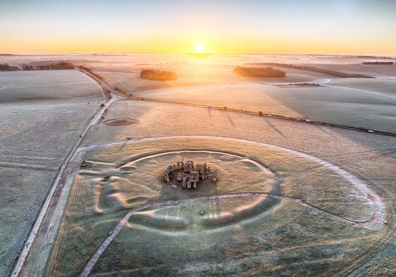 Co dalej z tunelem w pobliżu Stonehenge? Sprawa znów w sądzie