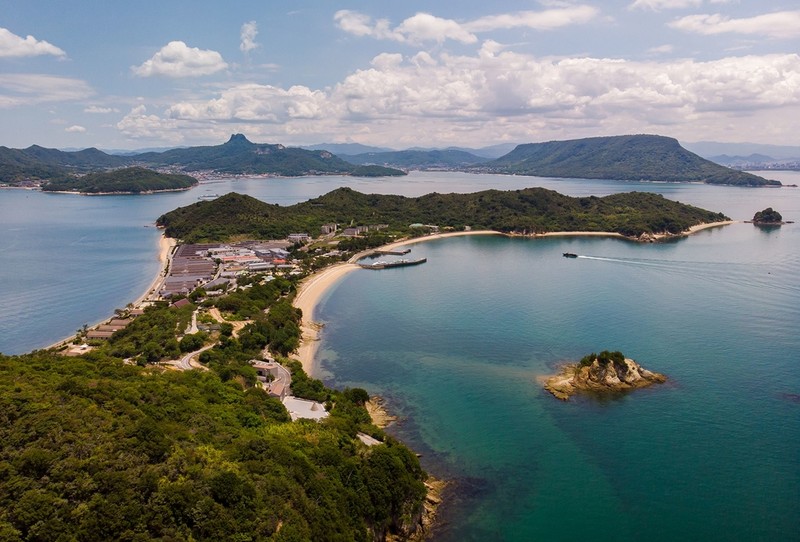 Japonia: Rekordowa średnia temperatura wód otaczających archipelag