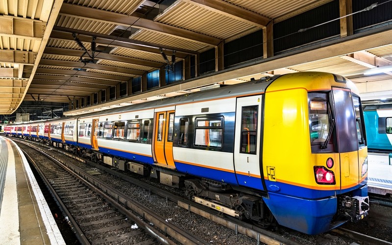 Część London Overground od tego weekendu będzie zamknięta