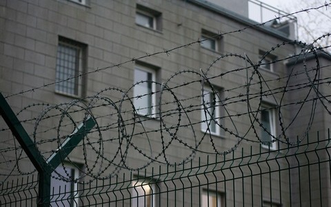 W Polsce rośnie liczba więźniów z zagranicy