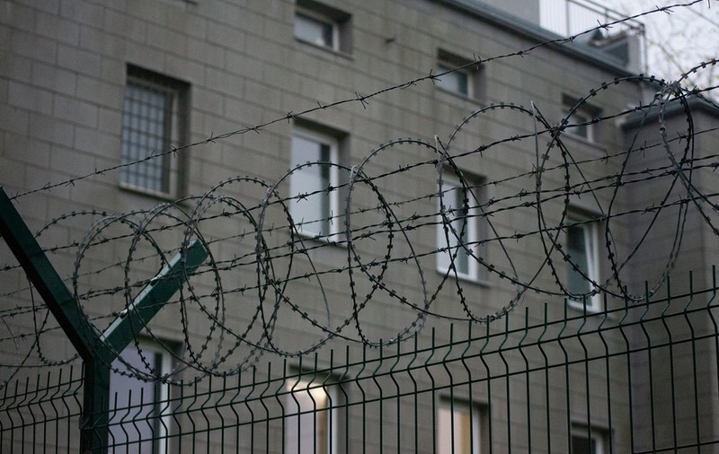W Polsce rośnie liczba więźniów z zagranicy