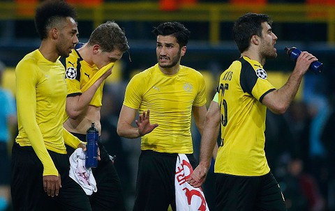 Liga niemiecka: Borussia Dortmund szuka powrotu do normalności