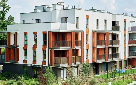 Raport: Większość "gniazdowników" w Polsce nie widzi obecnie szans na kredyt mieszkaniowy