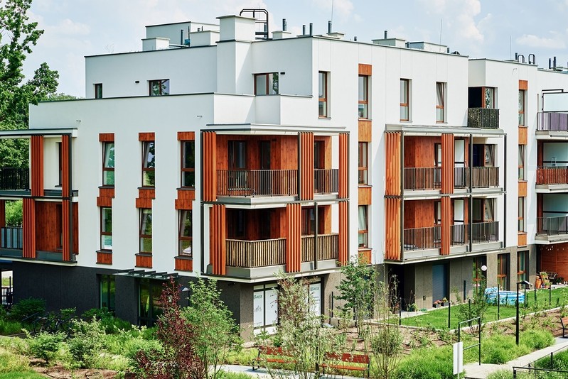 Report: Most "nesters" in Poland currently see no chance for housing loan