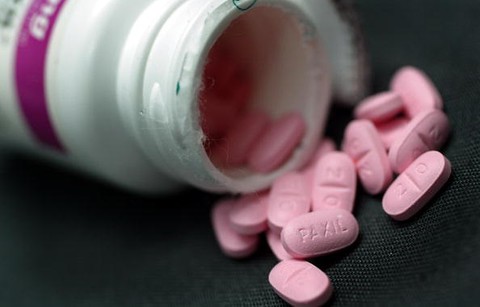 Anglia: Siedmiokrotnie wzrosła ilość zażywanych antydepresantów