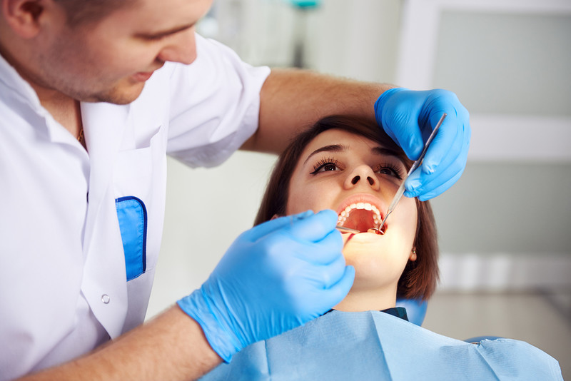 Dentyści w Irlandii Północnej wyłączeni z unijnego zakazu stosowania wypełnień z rtęcią