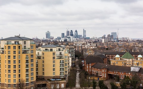 Kryzys na rynku najmu w Londynie: Czynsze w stolicy po raz kolejny biją nowy rekord