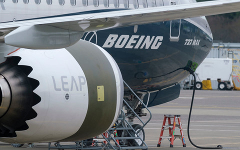 USA: Boeing przyznał się do oszustwa związanego z katastrofami samolotów 737 Max