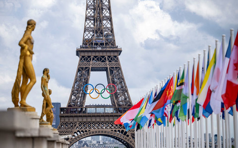Paryż 2024: Historyczna, ale tajemnicza ceremonia otwarcia igrzysk. To już dzisiaj!