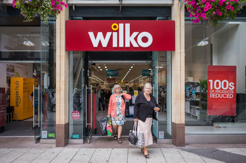 Wilko is back! Full list of new store locations and when they will open