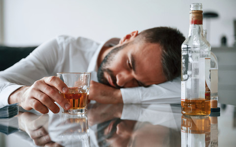WHO: Europejczycy nadal piją najwięcej alkoholu na świecie