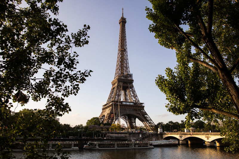 France: A campaign advertising Polish cities has been launched on the Paris Metro