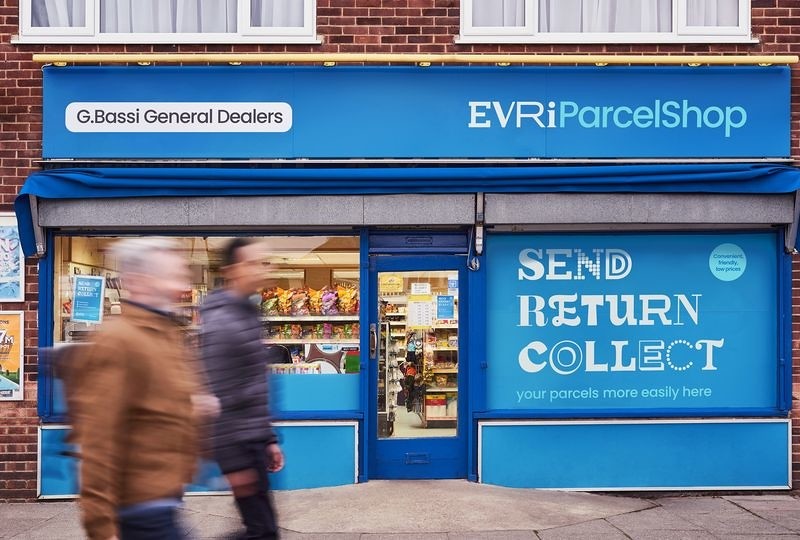 Evri to create 9,000 jobs in hiring spree following Apollo takeover