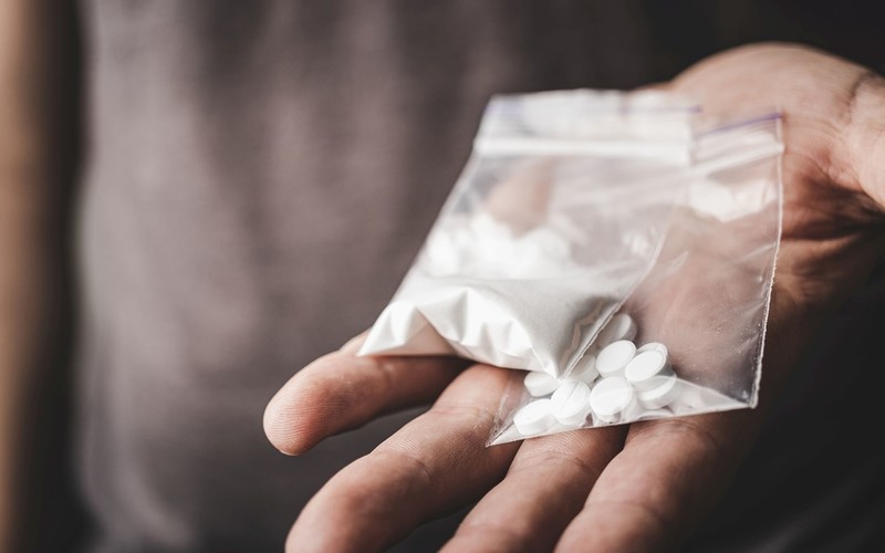 Gang led by Pole suspected of drug trafficking for EUR 11 million