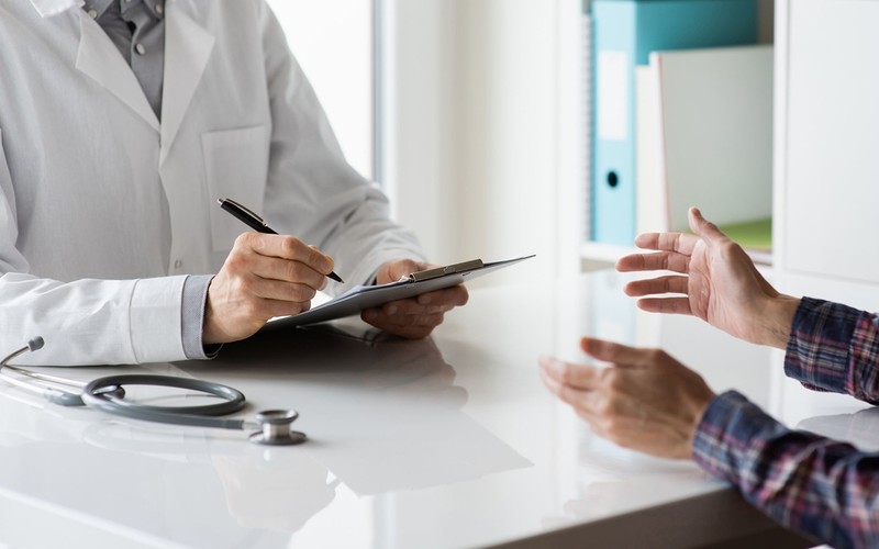 GPs to start capping appointments in work-to-rule
