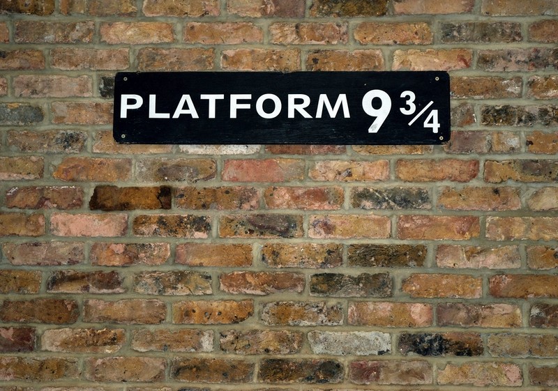 Pociąg do Hogwartu w tym roku nie odjedzie z londyńskiej stacji King’s Cross