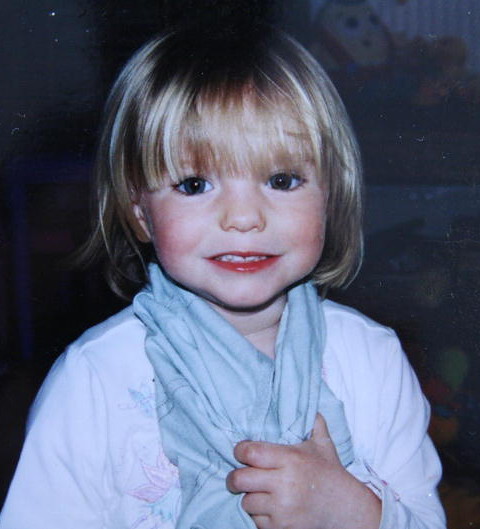 They've taken her': Madeleine McCann's nanny speaks out about the night youngster vanished