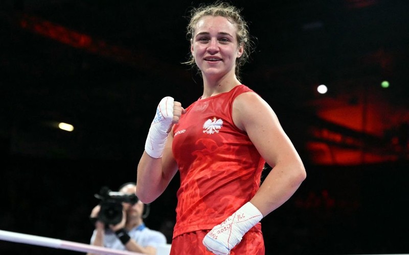 Paryż 2024: Medal Szeremety, młociarze i Wasick poza podium, triumf Djokovica
