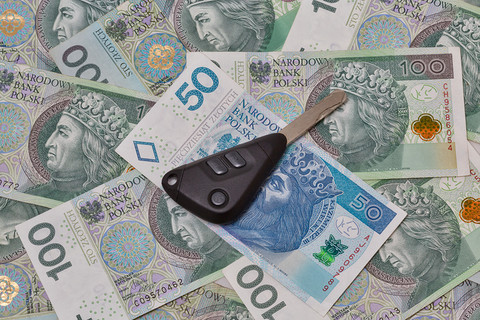 Car insurance in Poland hits record high