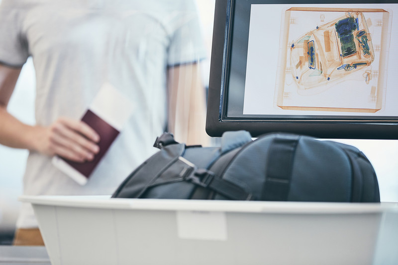 EU to reintroduce 100ml liquids rule at airport security as travellers warned of lengthy delays