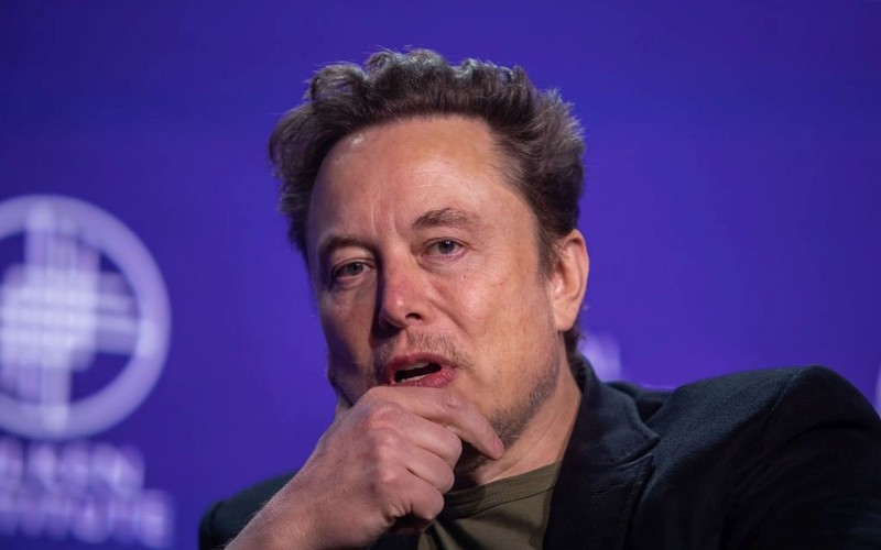 Musk pozywa reklamodawców w związku z ich "masowym bojkotem"