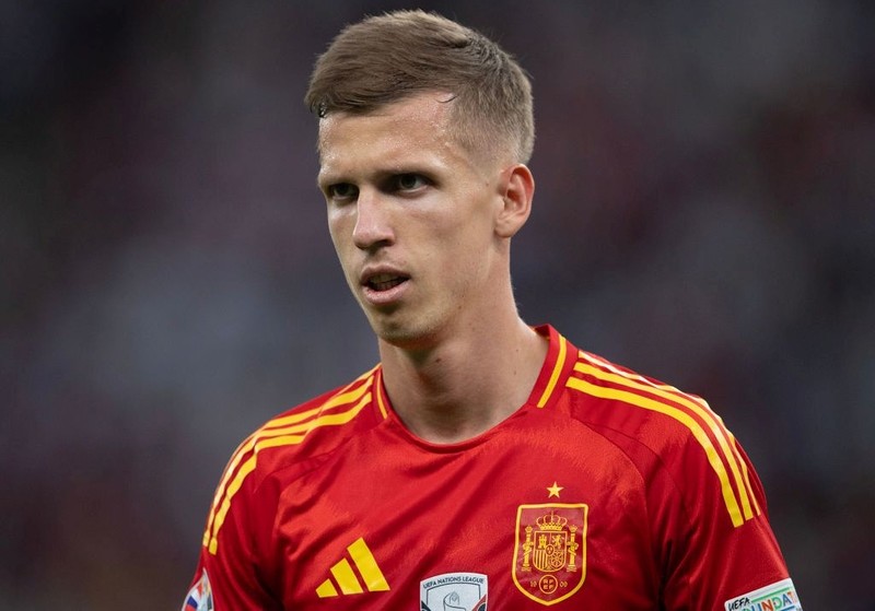 Barcelona complete deal for Spain, RB Leipzig star Dani Olmo
