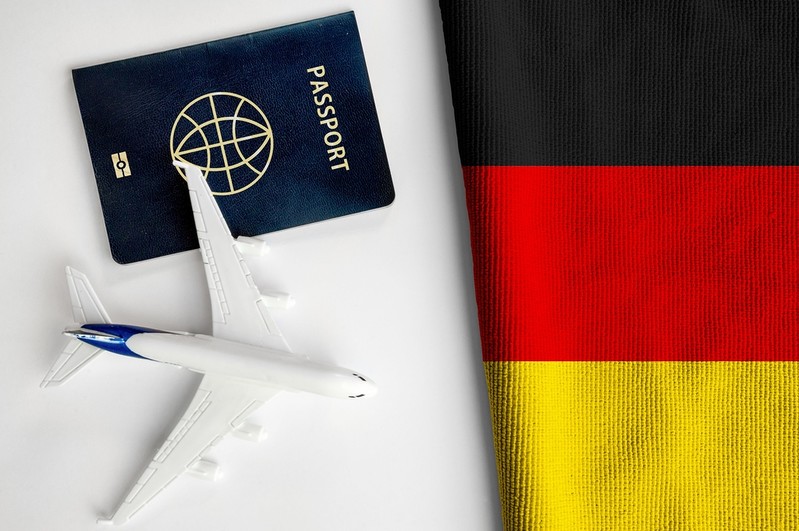 Niemcy potrzebują imigrantów, ale wielu z nich opuszcza kraj