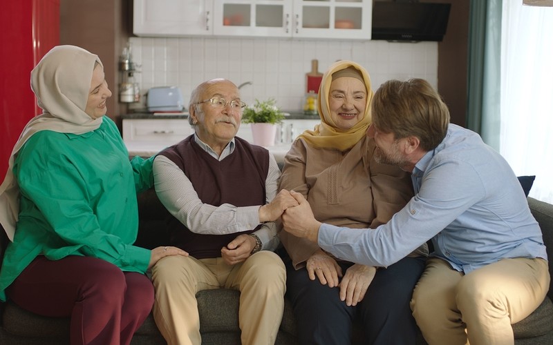 Turecki sąd: Nienazywanie teściów "mamą" i "tatą" jest podstawą do rozwodu