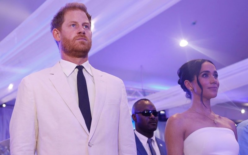 Prince Harry Is Expected to Inherit Millions of Dollars Next Month