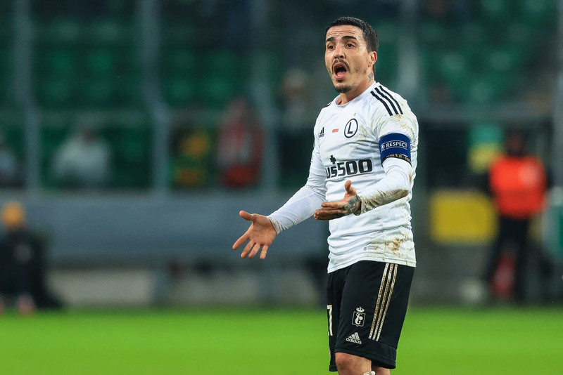 Portugalskie media: Polska ekstraklasa może być odskocznią do europejskich rozgrywek