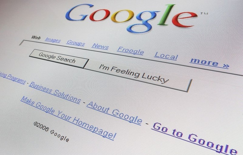 Google monopolistą? Firma może być zmuszona do sprzedaży niektórych swoich produktów