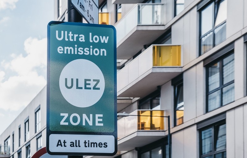 Ulez scrappage scheme to close in September, Sadiq Khan announces