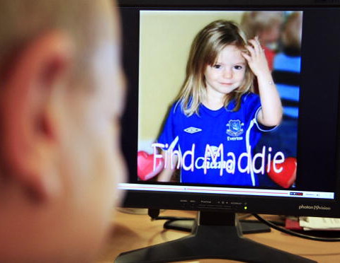 Major breakthrough' in Madeleine McCann case discovered by film crew