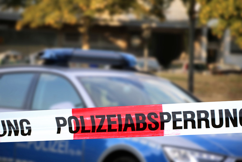 Szwajcaria: 39-letni Polak zastrzelony przez sąsiada, któremu zwrócił uwagę