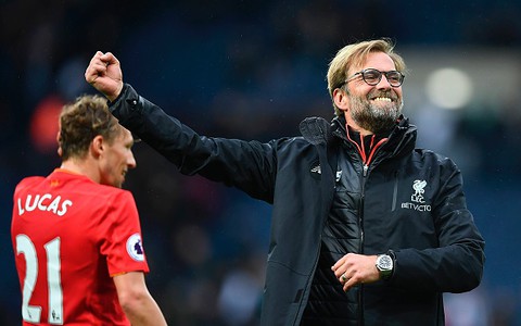 Liverpool want to use the pause of the most dangerous rivals