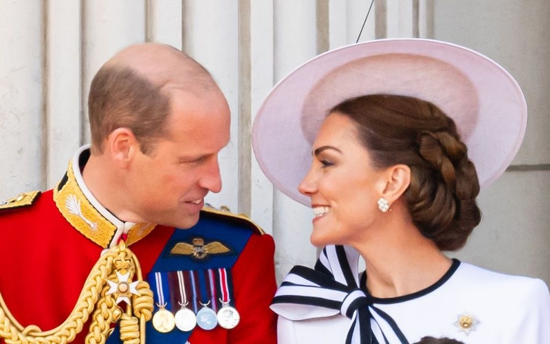 Zaskakujące hobby księżnej Kate. Książę William nazywa je "szalonym"