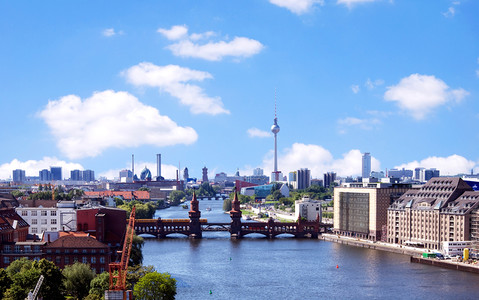 "Die Welt": Berlin najbardziej niebezpiecznym miastem w Niemczech