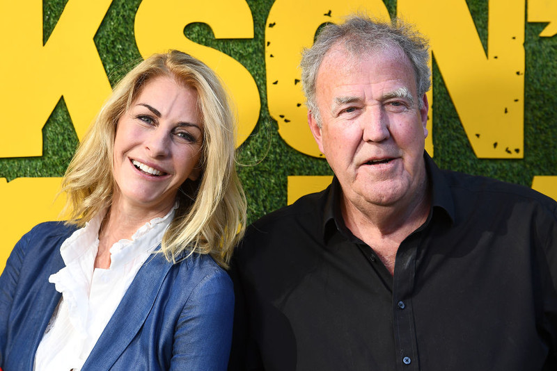 Jeremy Clarkson otworzył pub, gdzie serwuje wyłącznie brytyjskie specjały