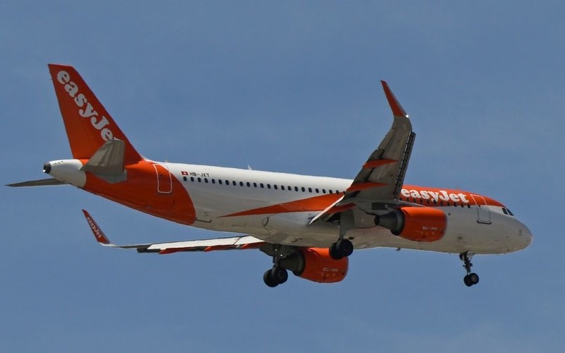 Kraków ma kolejne połączenie lotnicze do Amsterdamu – uruchomił je easyJet