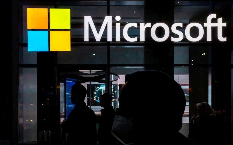 Microsoft zaczął odłączać rosyjskie firmy od chmury