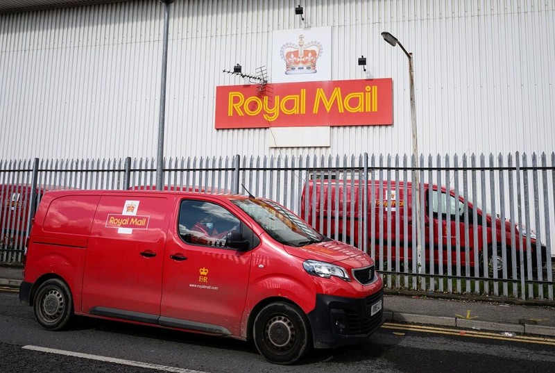 Royal Mail coraz bliżej zniesienia sobotnich dostaw przesyłek drugiej klasy