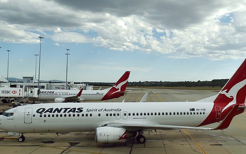 Exclusive: ultra-long-range Qantas link from Heathrow to Perth is aimed at British-born migrants in 